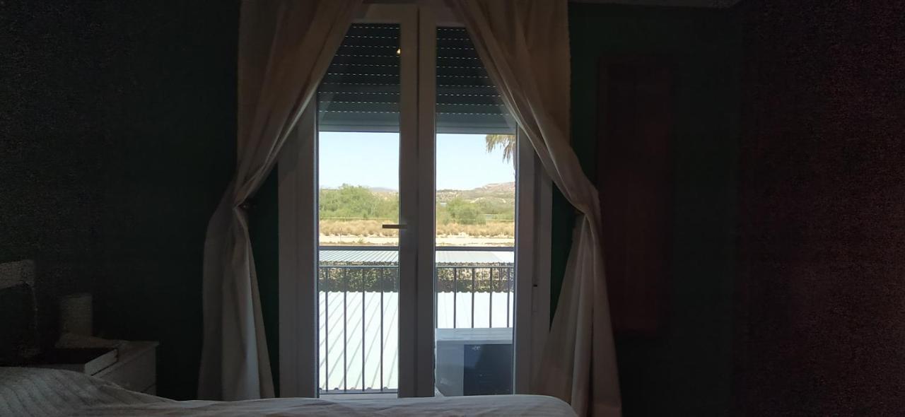 Torremar Natura Apartment Vera Exterior photo